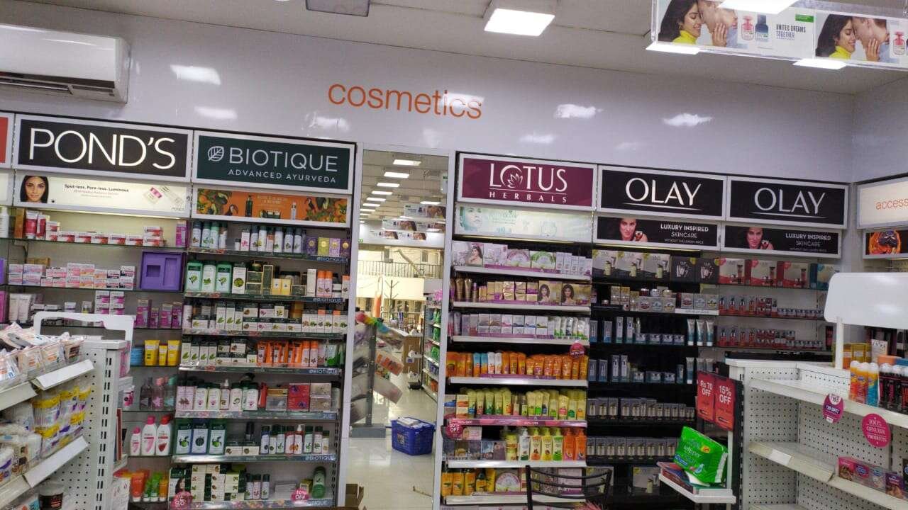 Health & Glow